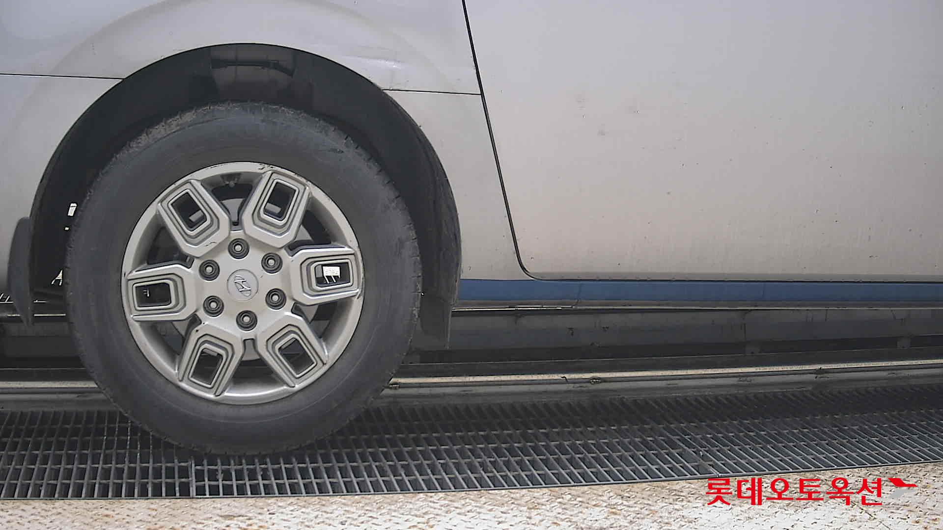 2022 - hyundai staria