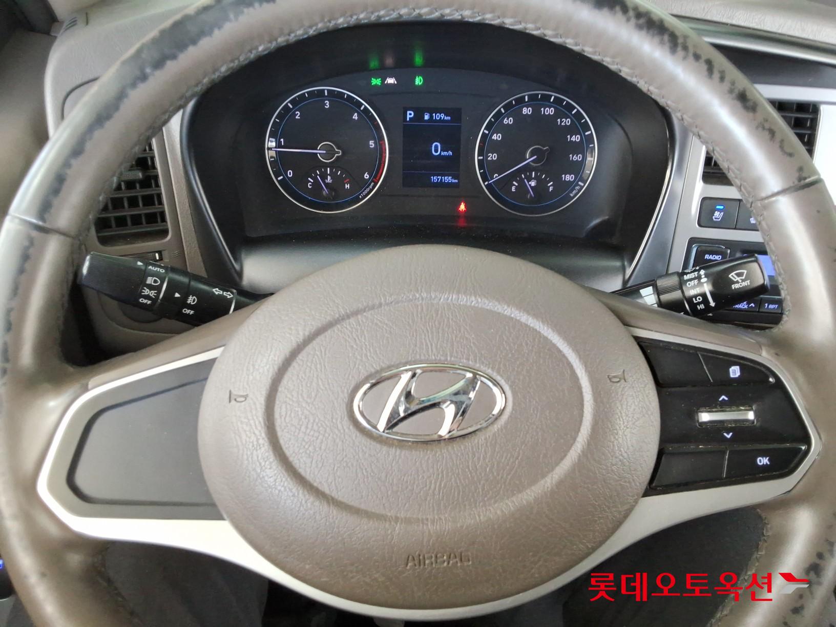 2023 - hyundai porter