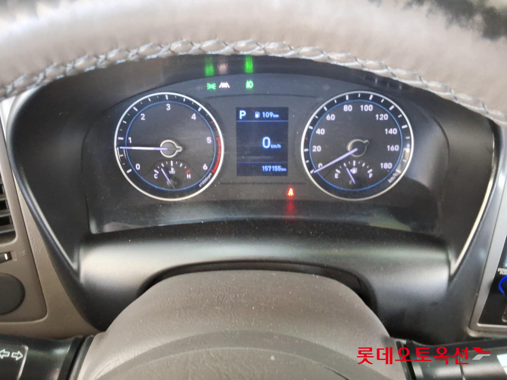 2023 - hyundai porter