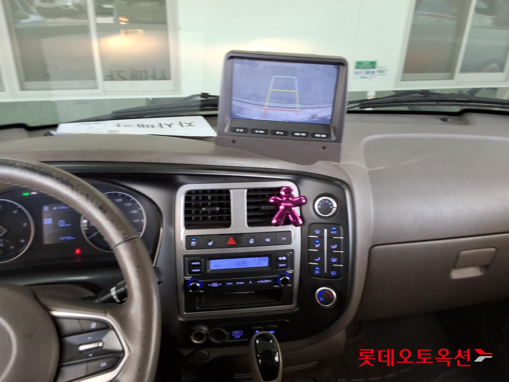 2023 - hyundai porter