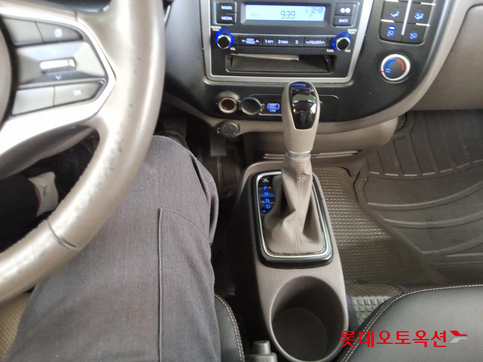 2023 - hyundai porter
