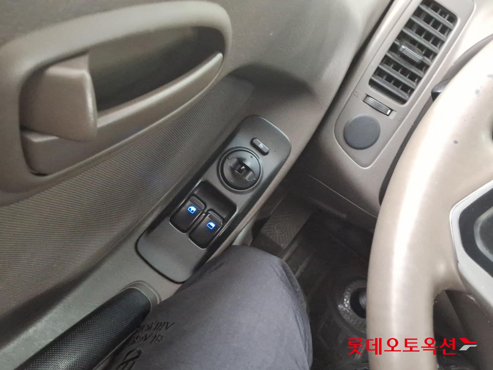 2023 - hyundai porter