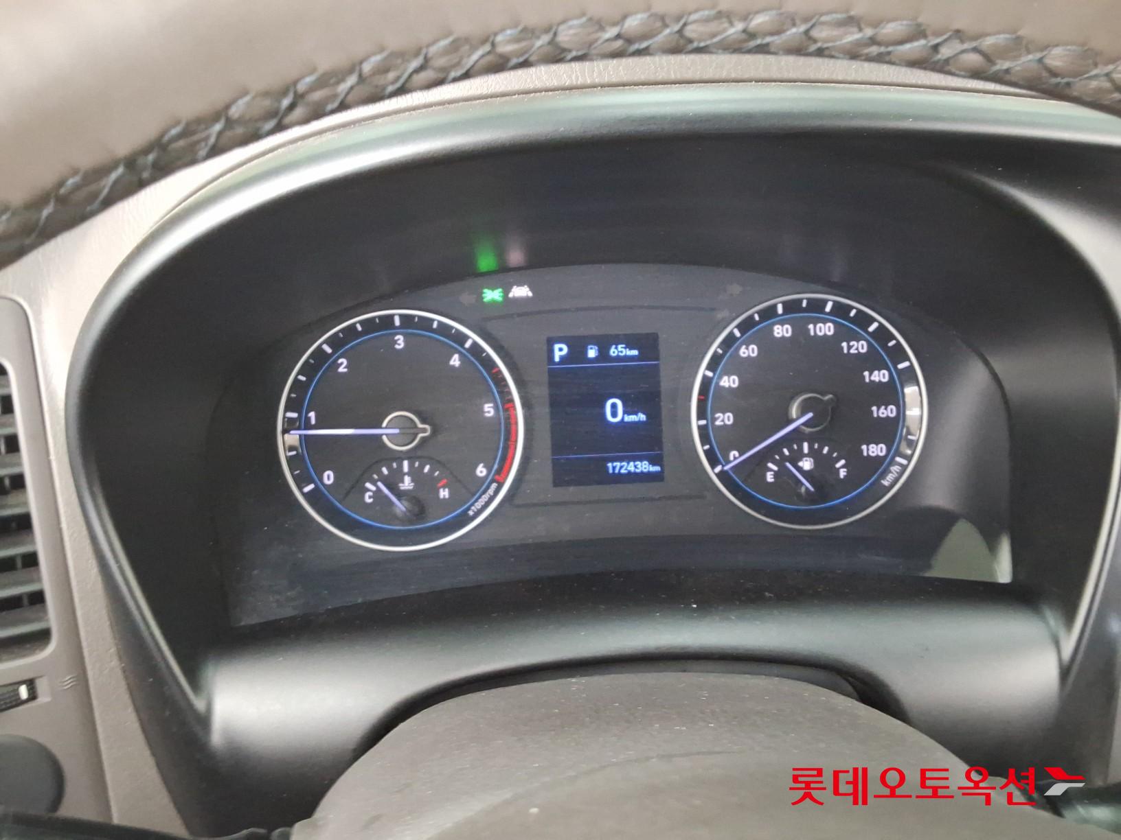 2023 - hyundai porter