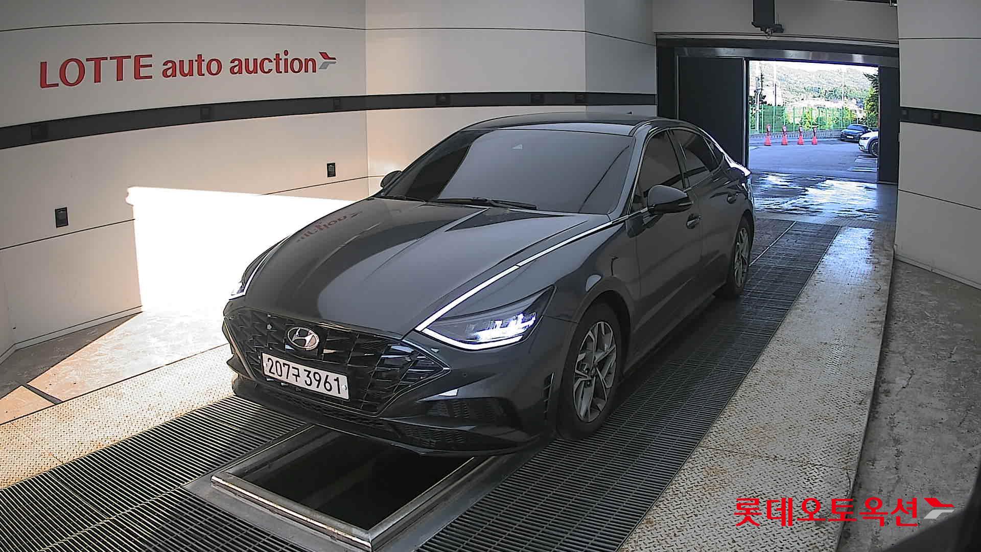 2023 - hyundai sonata