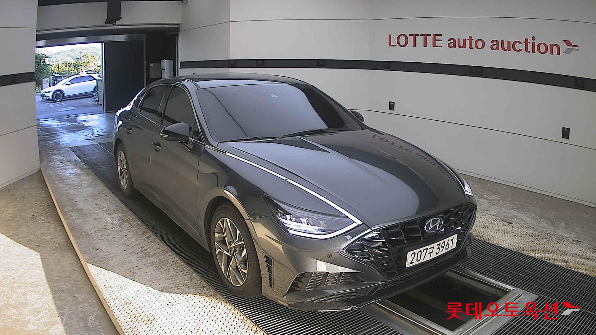 2023 - hyundai sonata