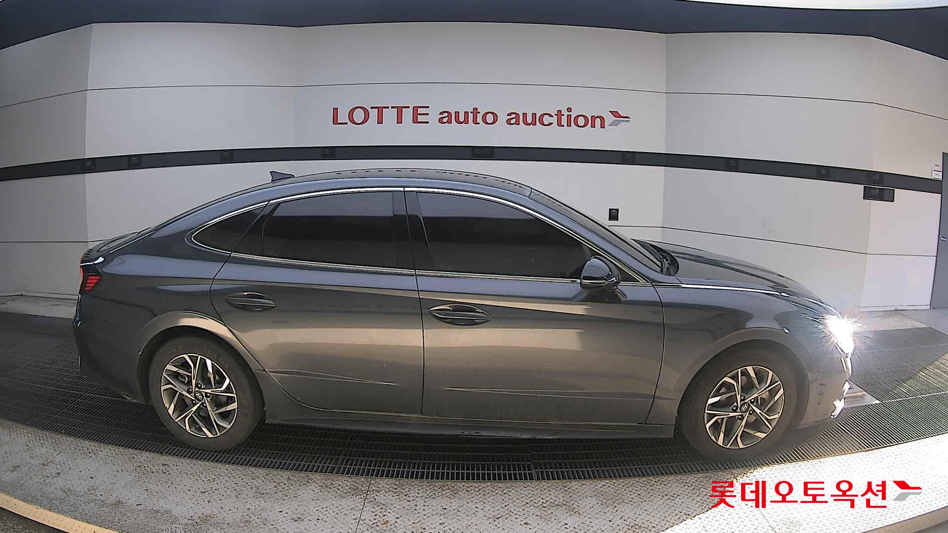 2023 - hyundai sonata