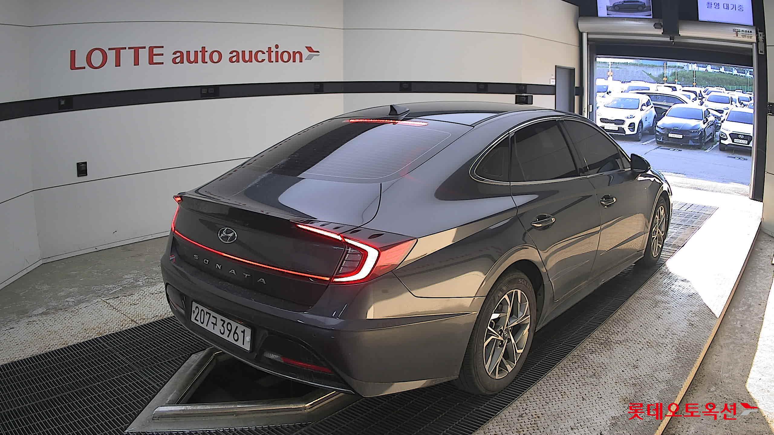 2023 - hyundai sonata