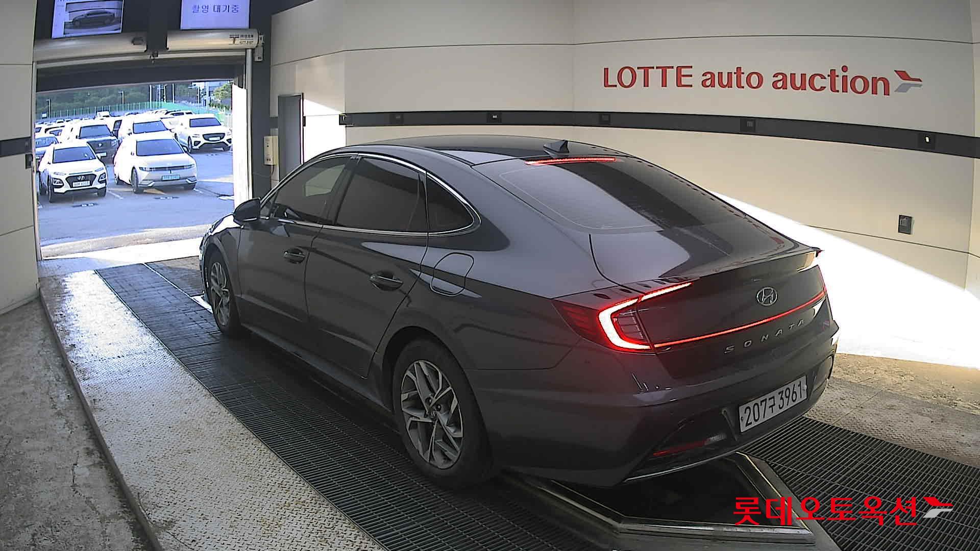 2023 - hyundai sonata
