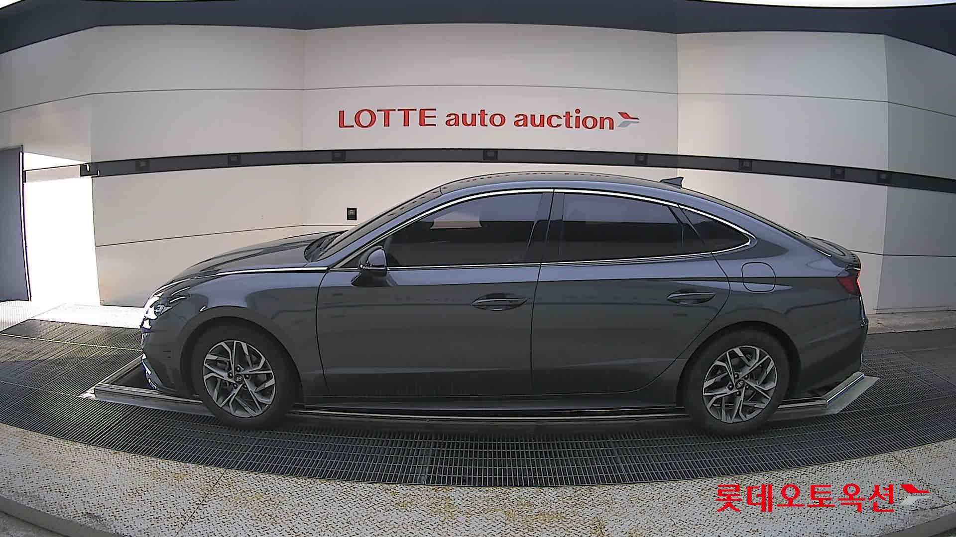 2023 - hyundai sonata