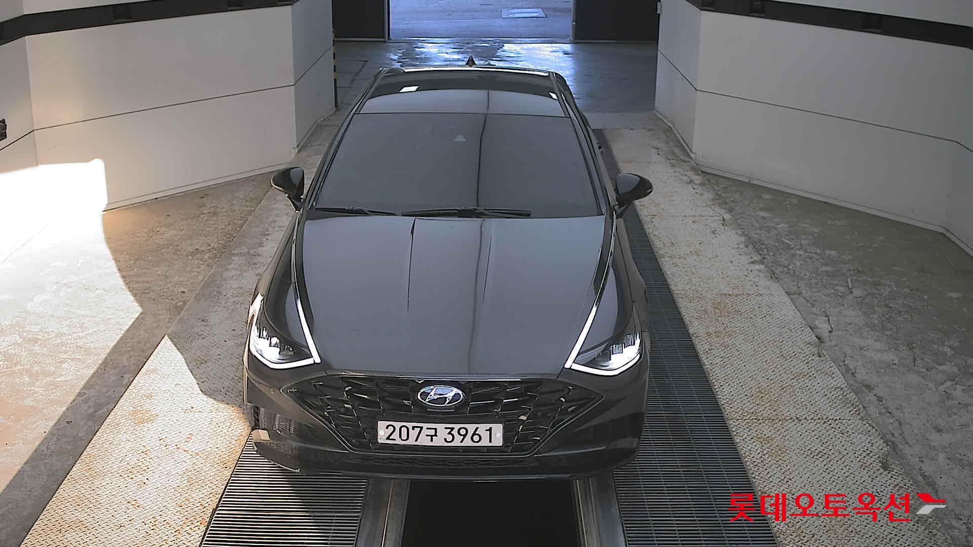 SONATA DN8 (G)