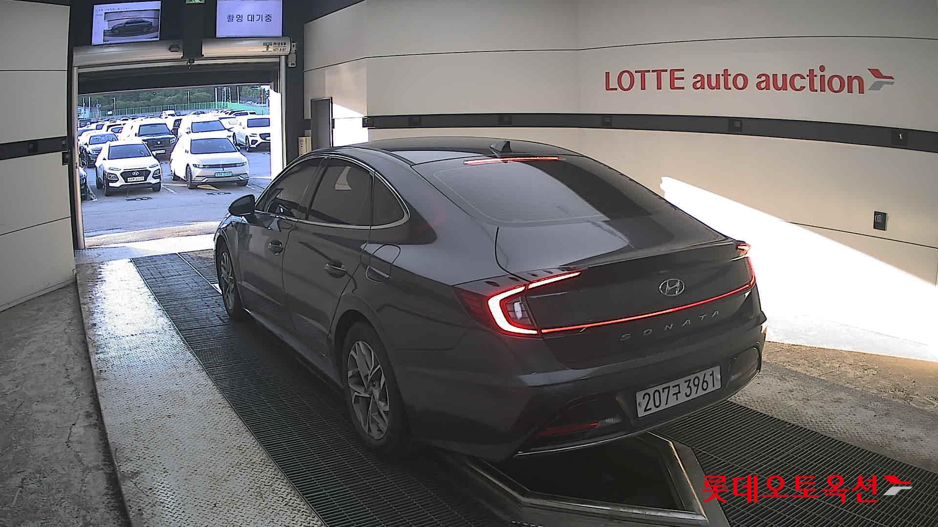 2023 - hyundai sonata