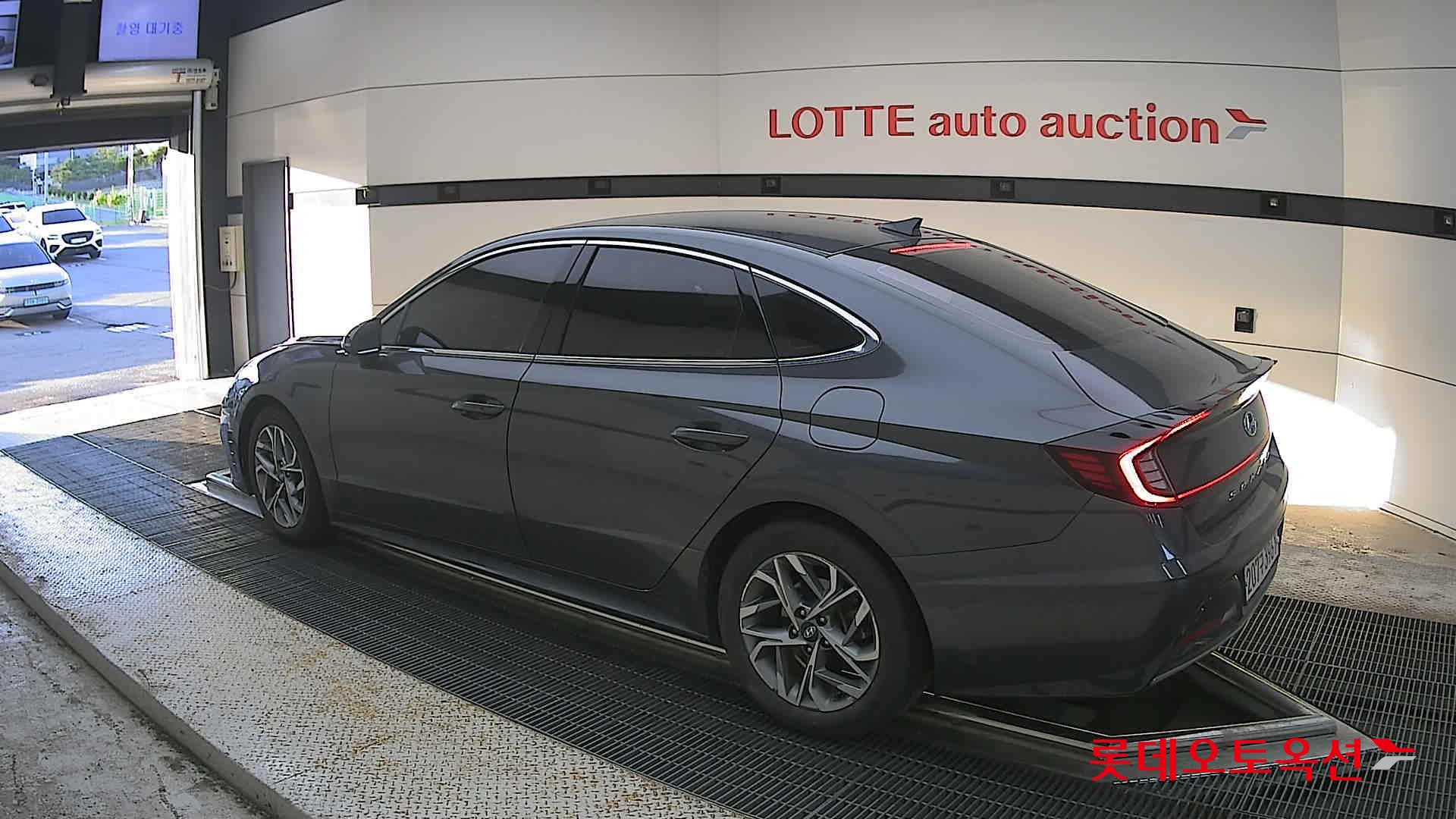 2023 - hyundai sonata