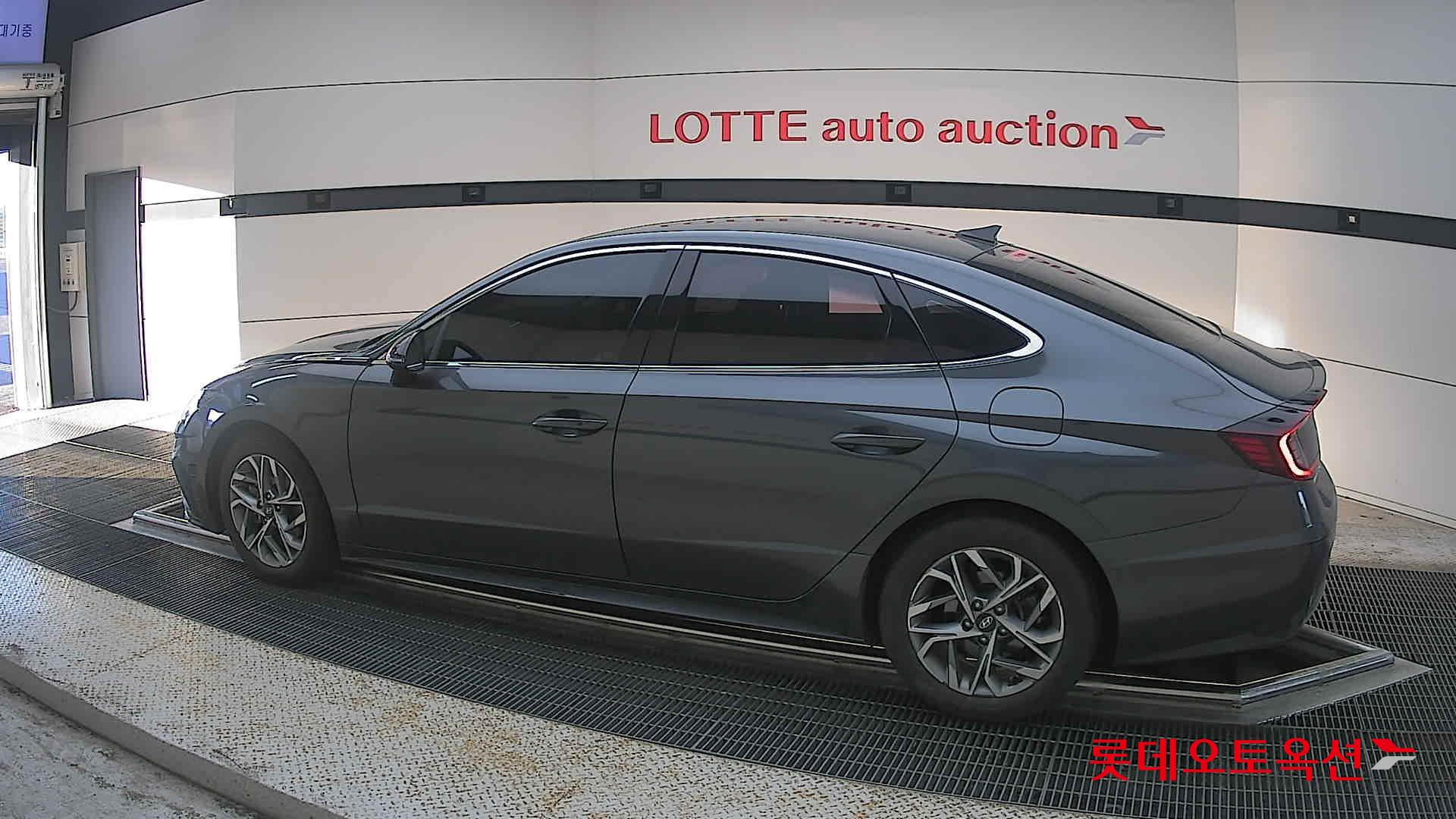 2023 - hyundai sonata