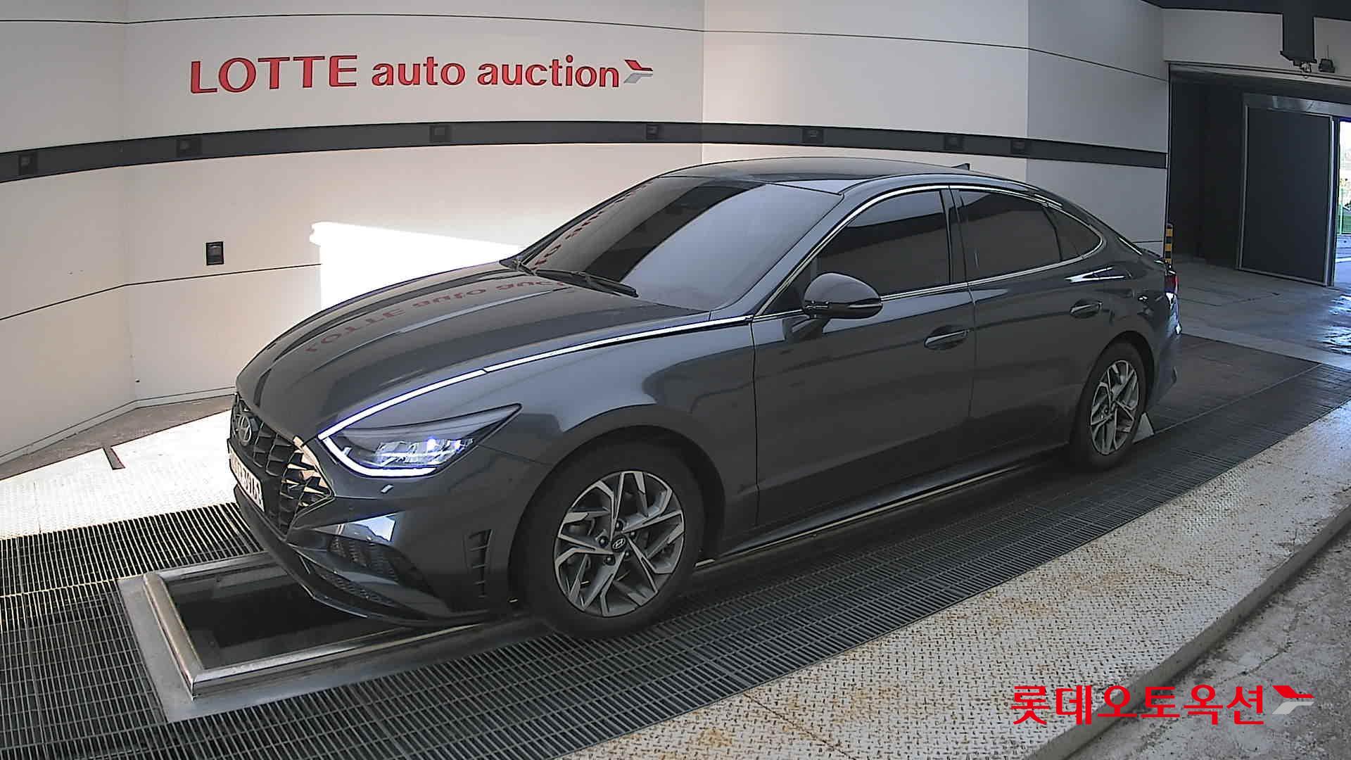 2023 - hyundai sonata