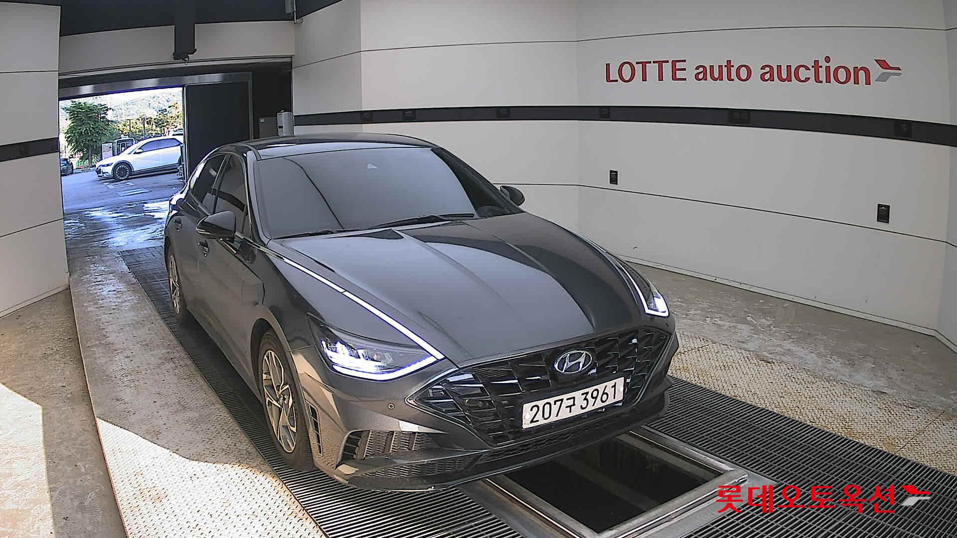 2023 - hyundai sonata