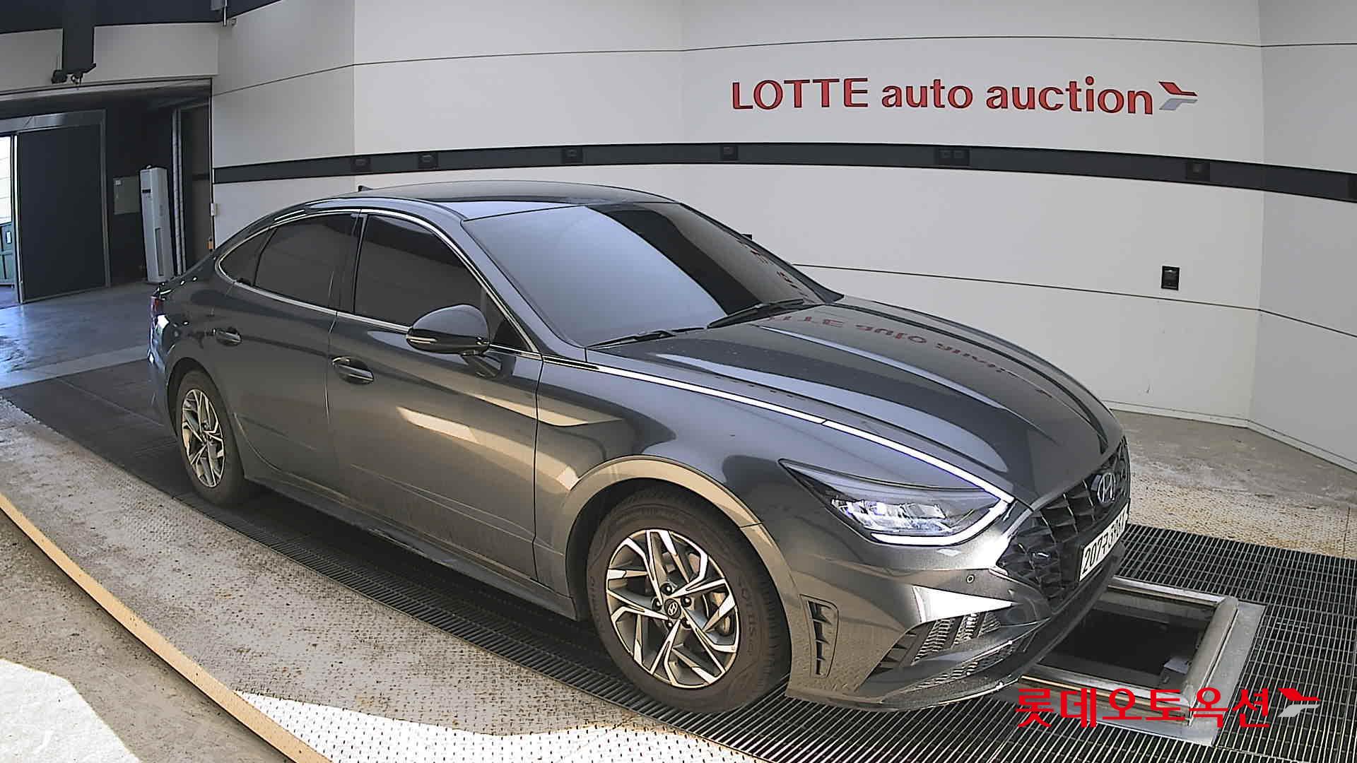 2023 - hyundai sonata