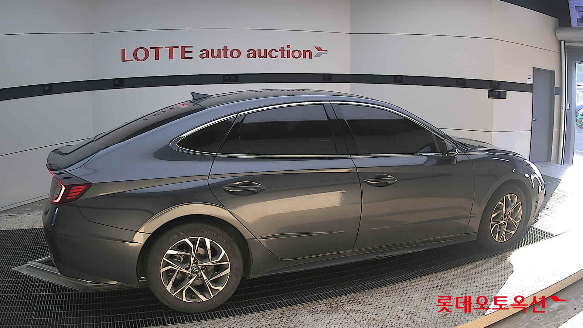 2023 - hyundai sonata
