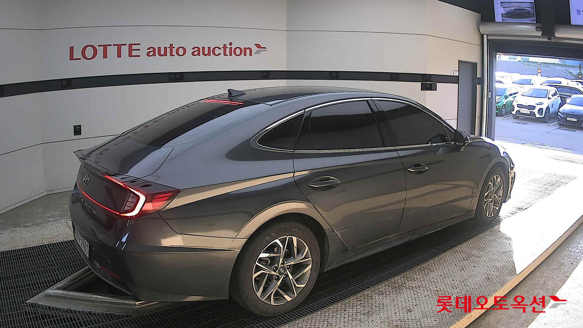 2023 - hyundai sonata