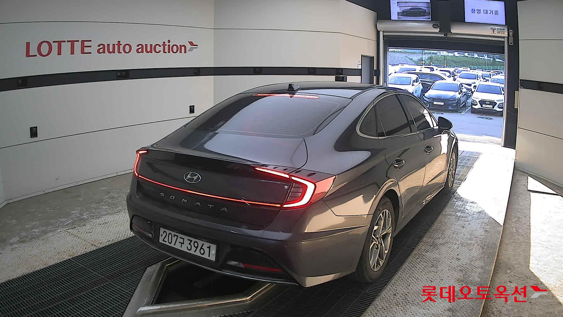 2023 - hyundai sonata