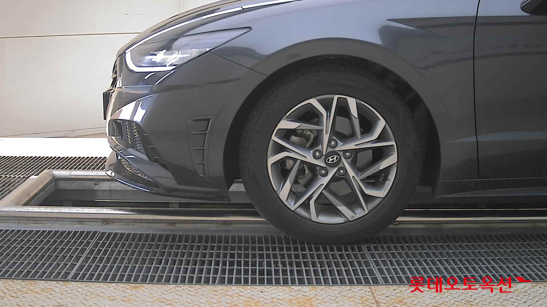 2023 - hyundai sonata