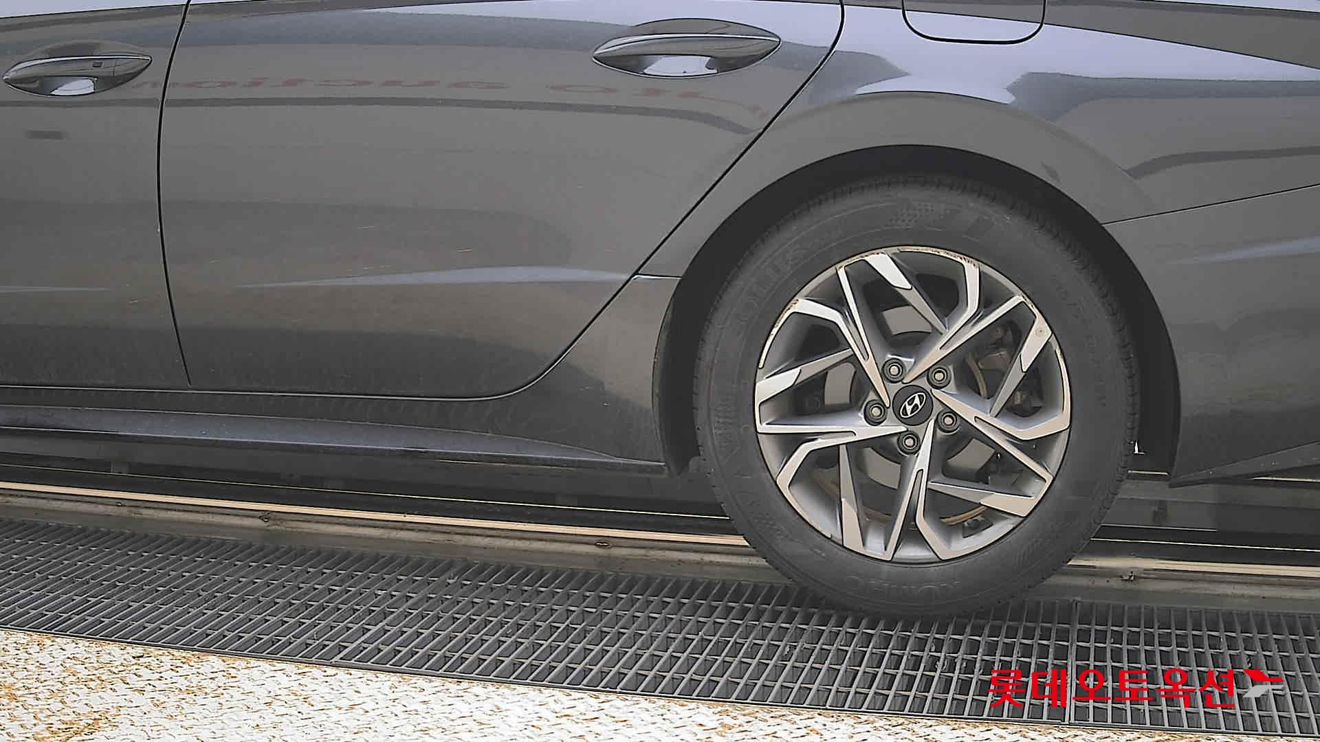 2023 - hyundai sonata
