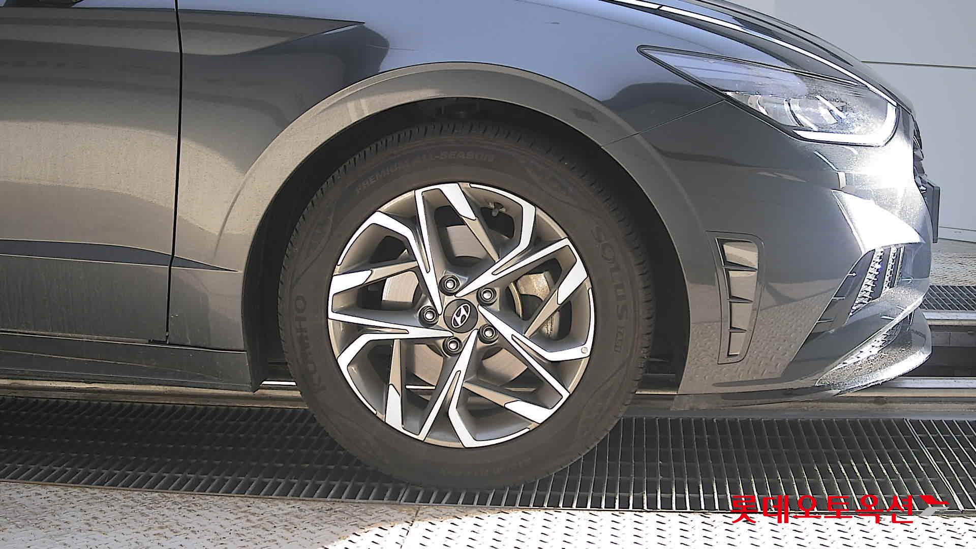 2023 - hyundai sonata