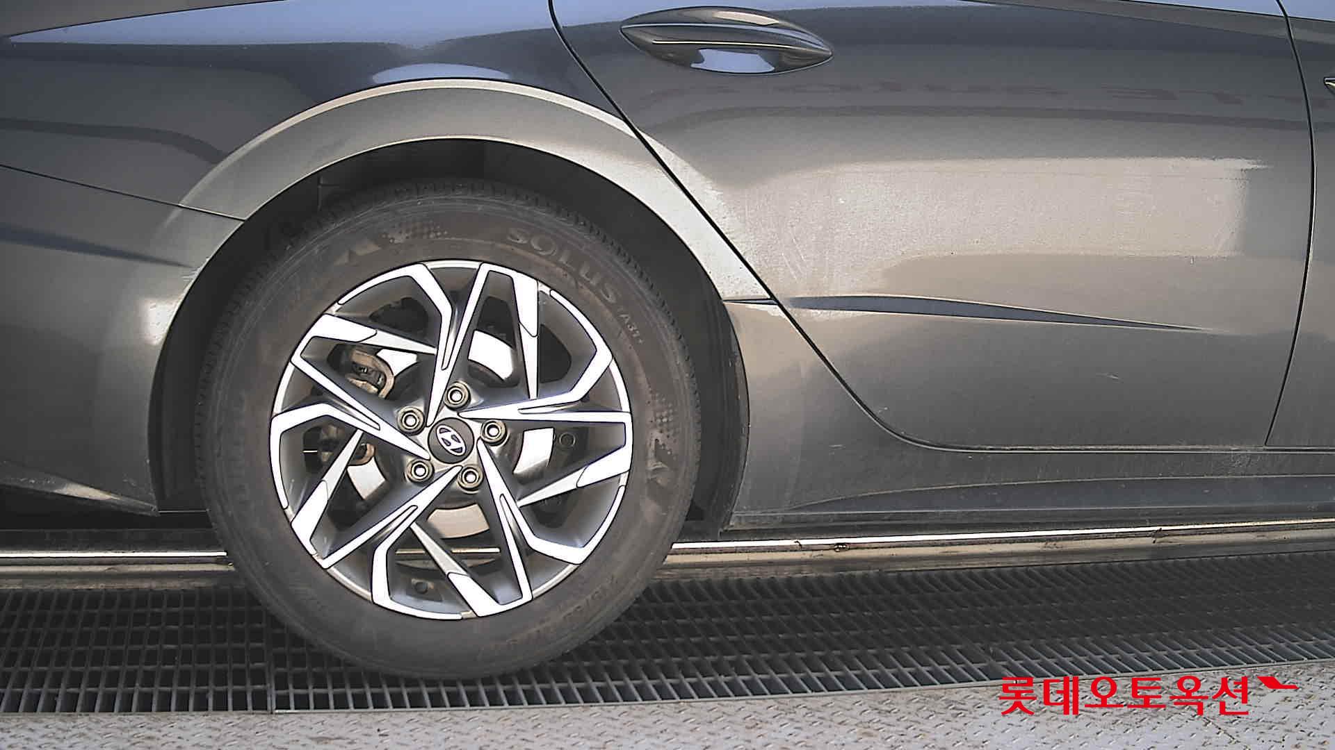 2023 - hyundai sonata