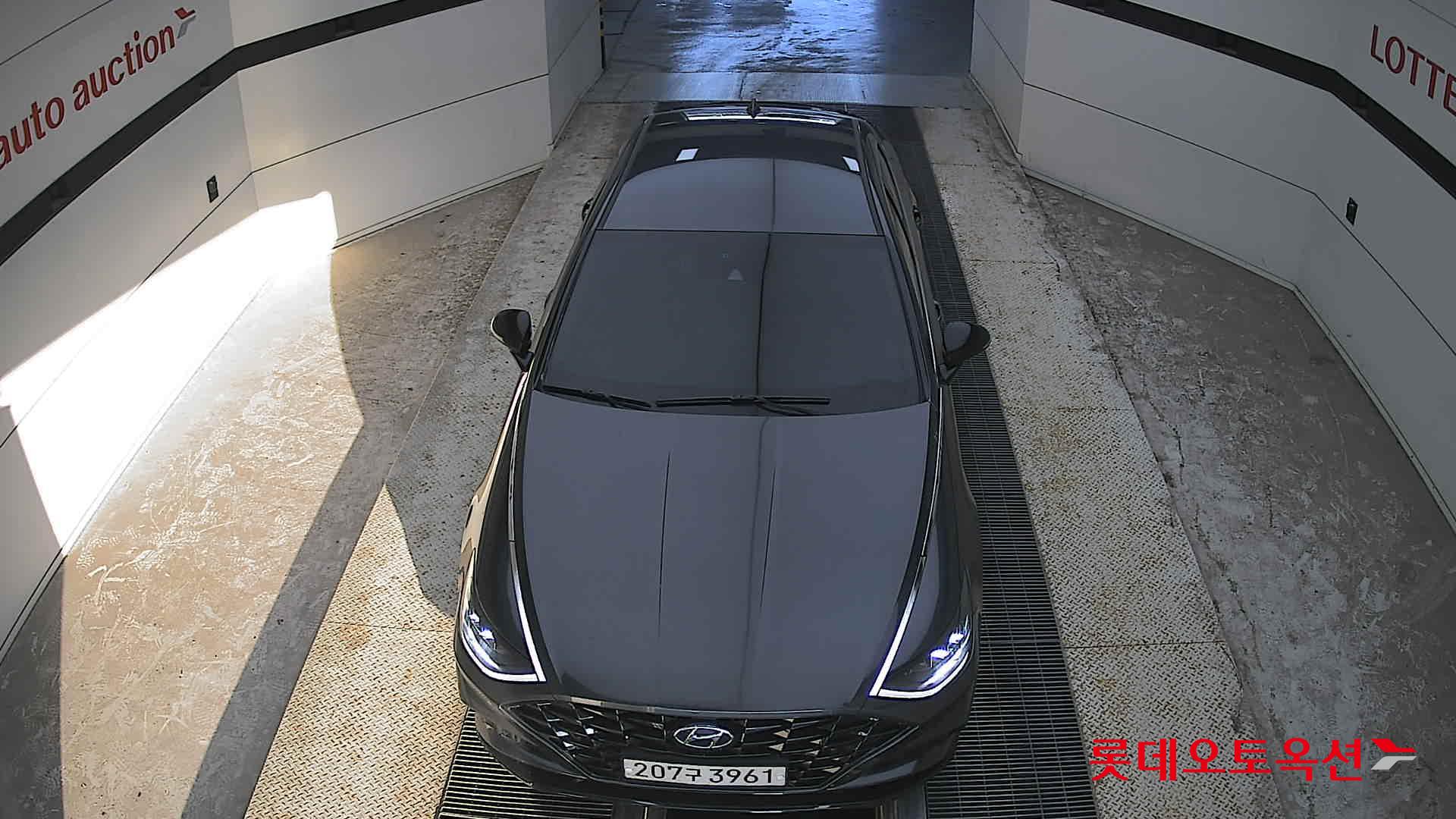 2023 - hyundai sonata