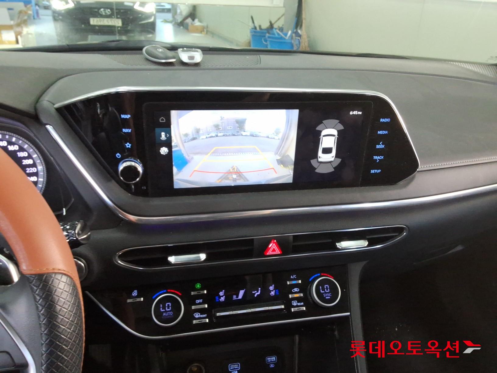 2023 - hyundai sonata