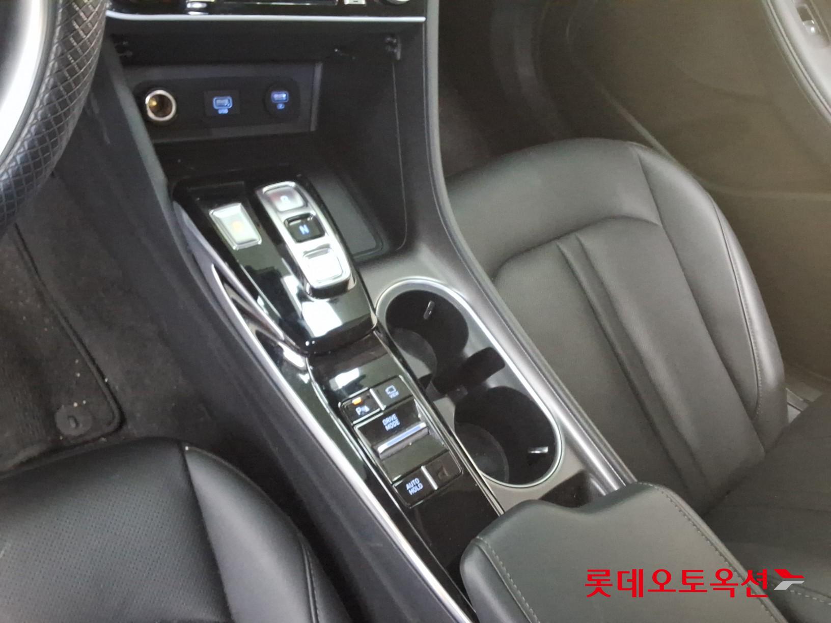 2023 - hyundai sonata