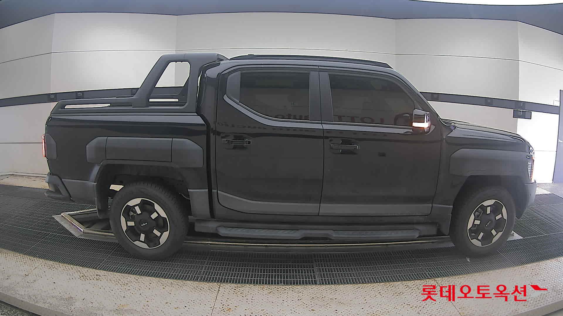 كيا Tasman 2026 2.5T AT