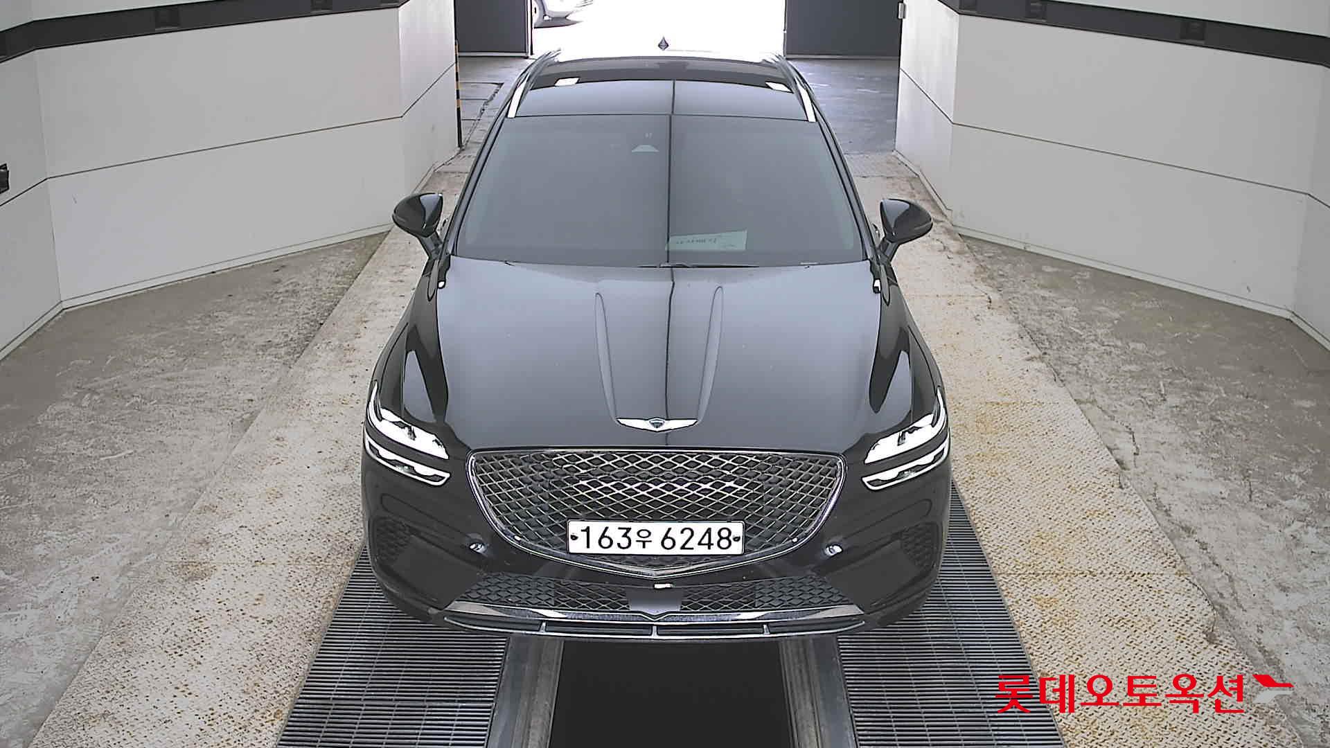 GENESIS GV70 (G)