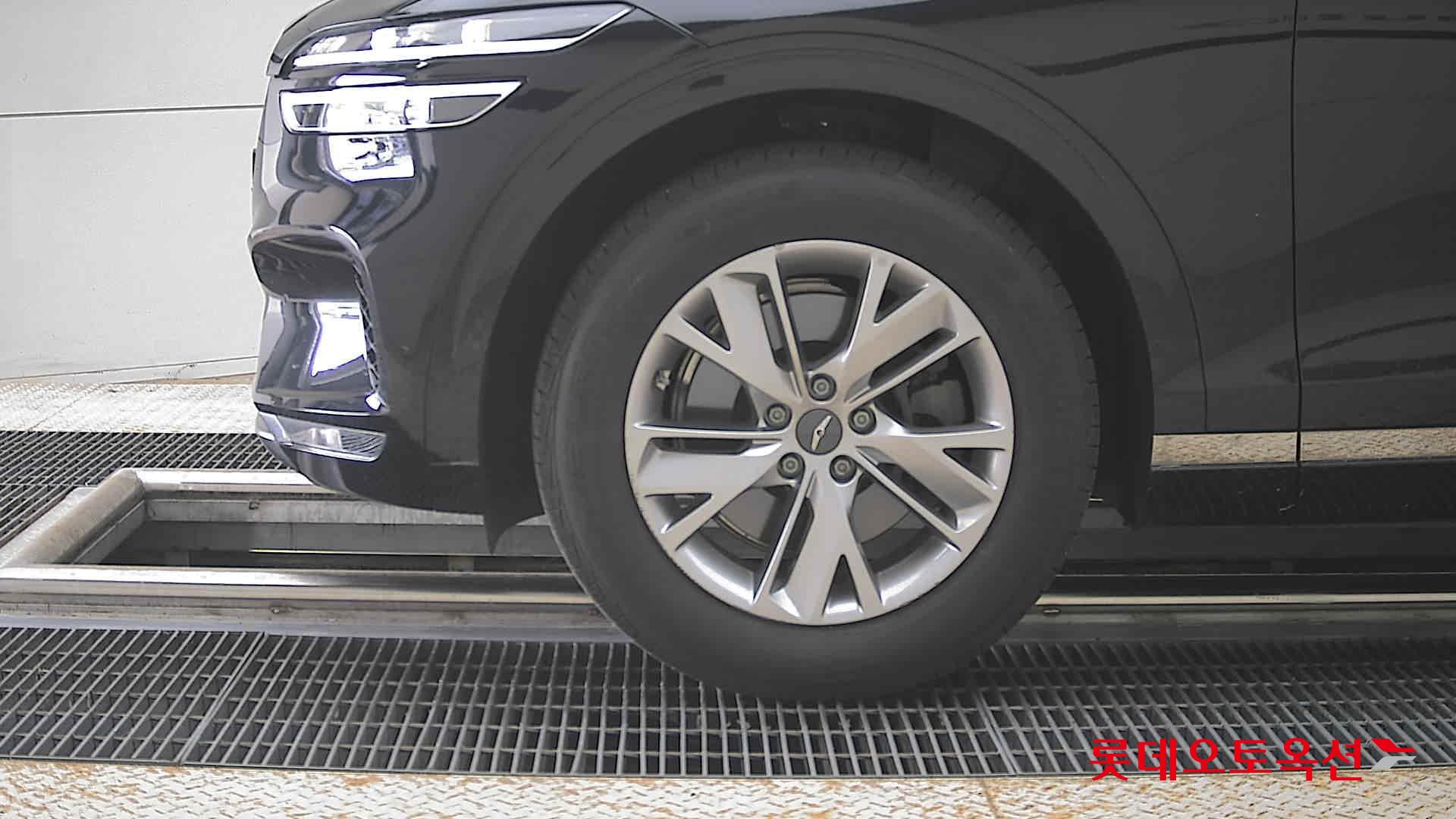 2023 - genesis gv70