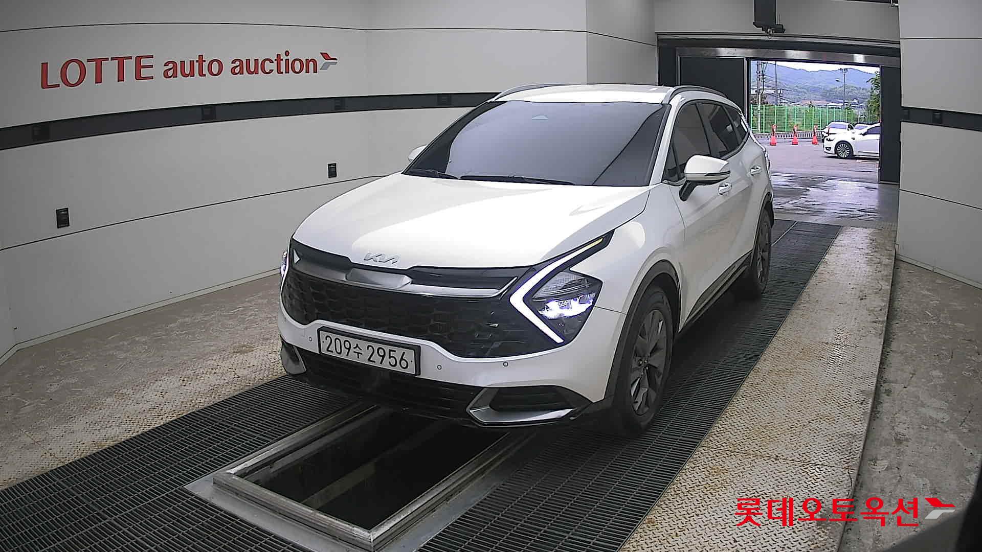 Kia Sportage - 10