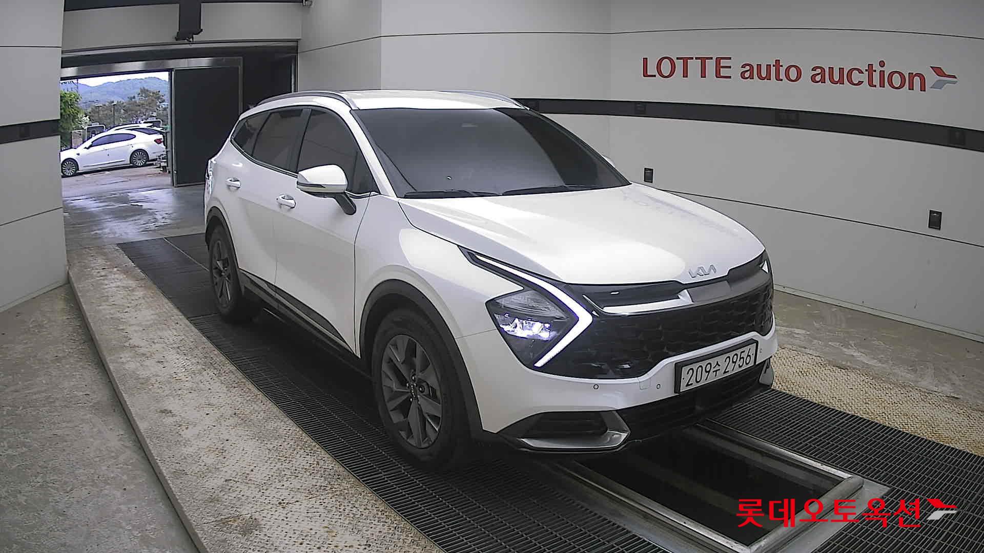 Kia Sportage - 6