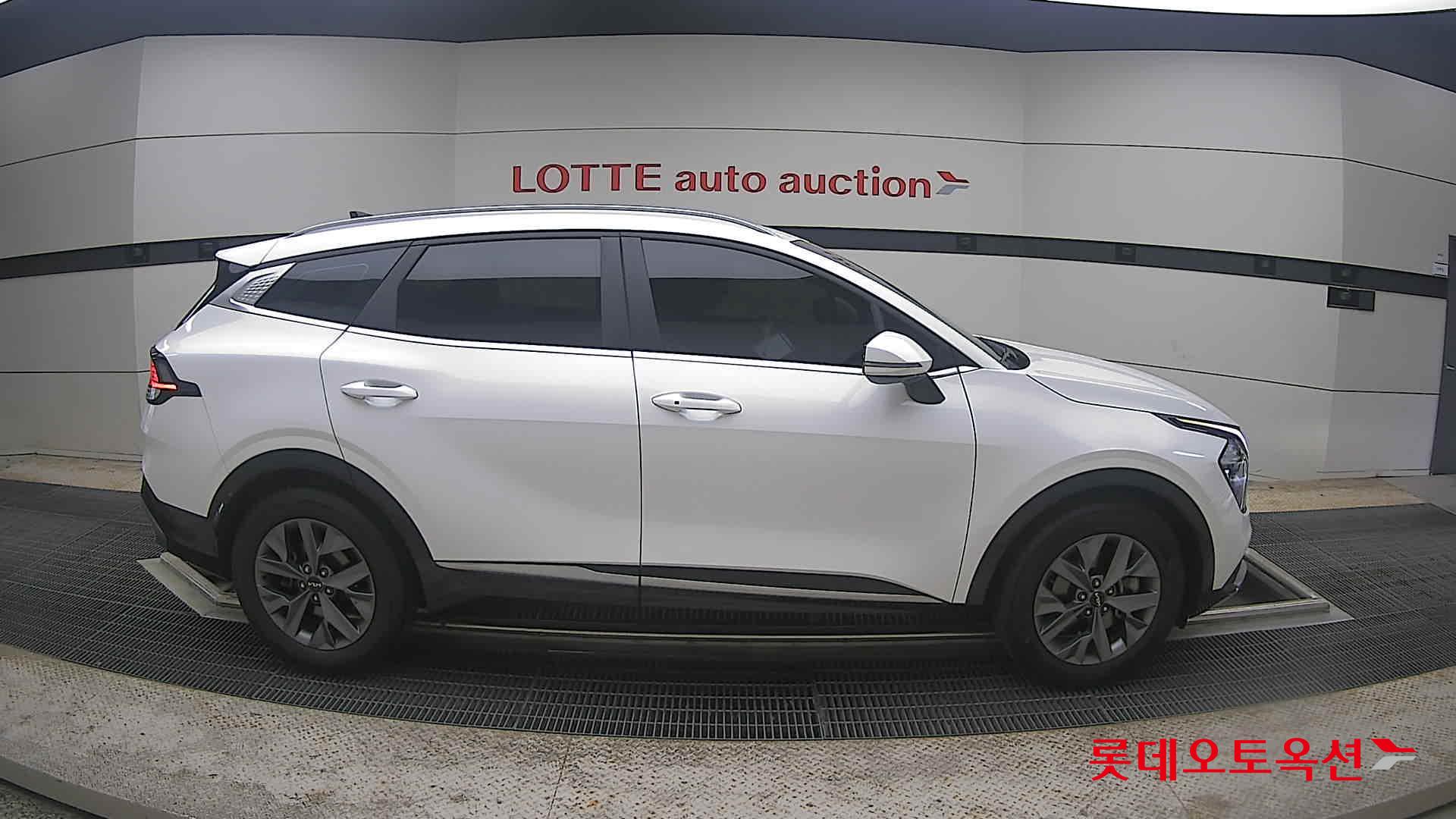 Kia Sportage - 21