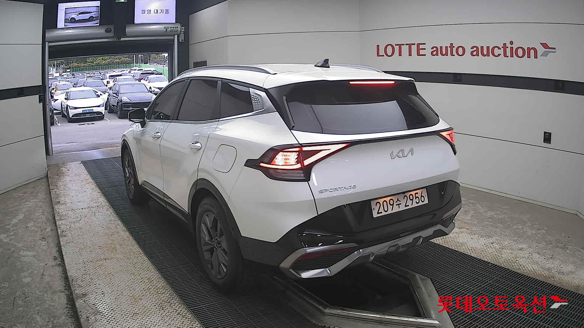 Kia Sportage - 16