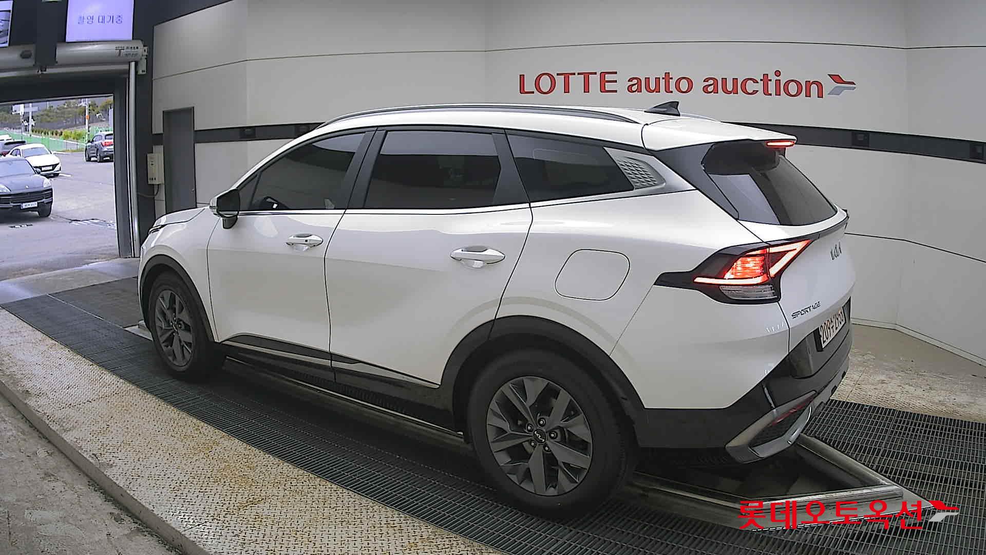 Kia Sportage - 15