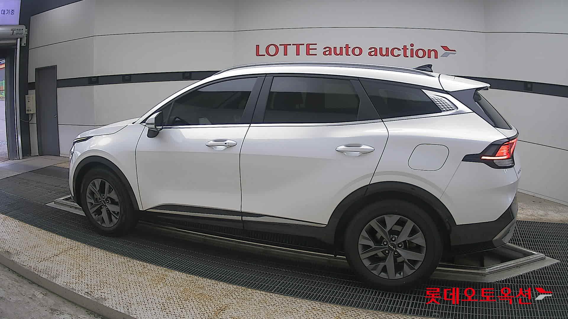 Kia Sportage - 14