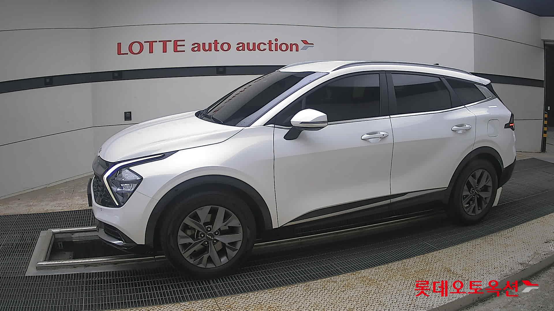 Kia Sportage - 12