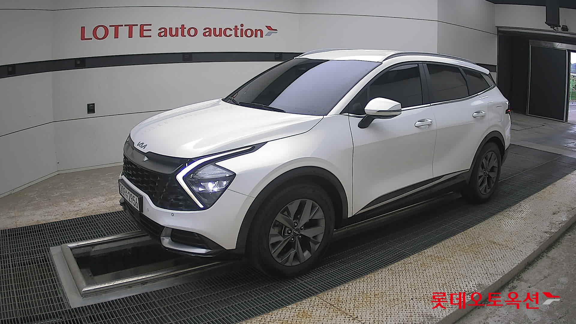 Kia Sportage - 11