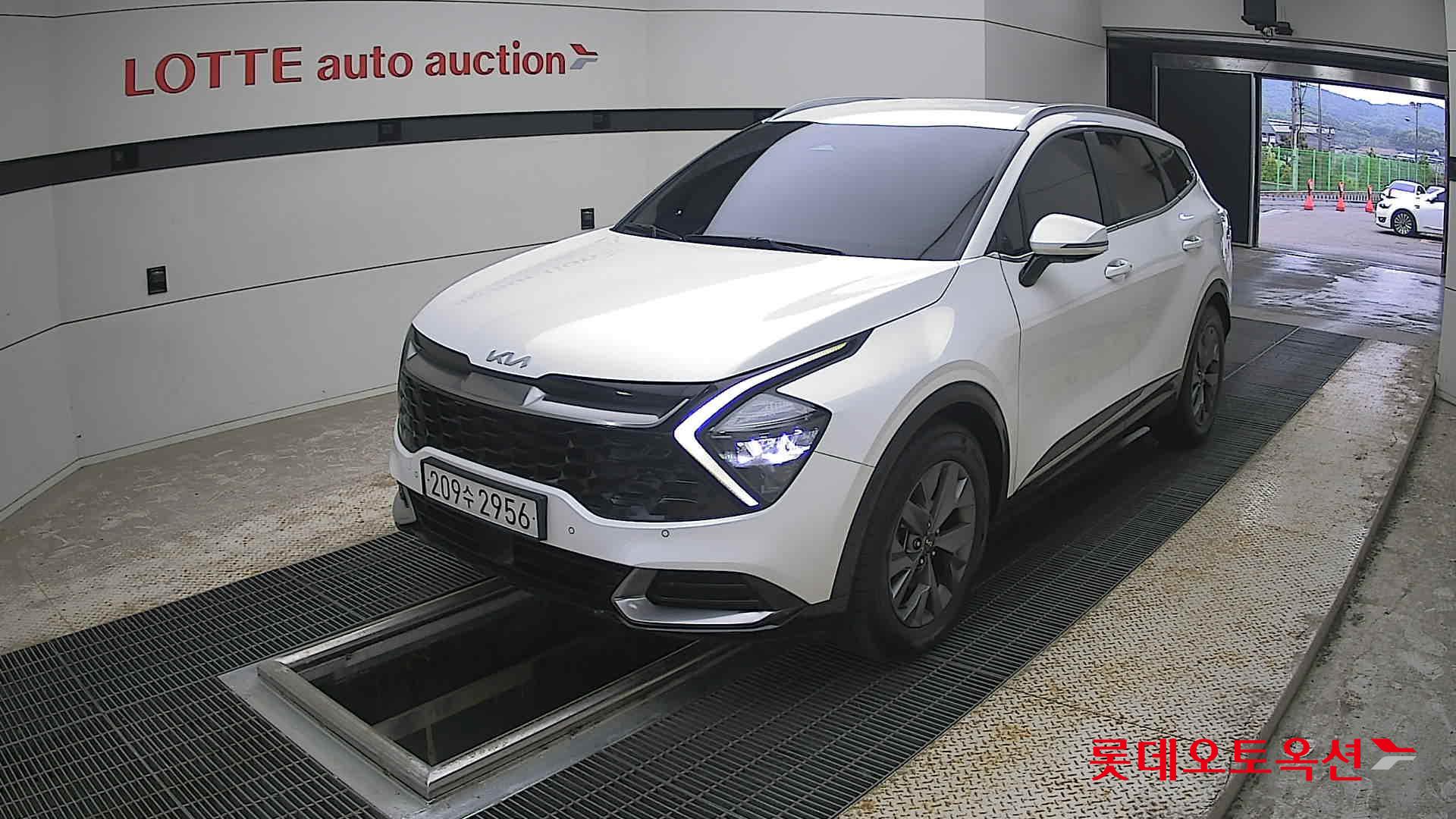 Kia Sportage - 3