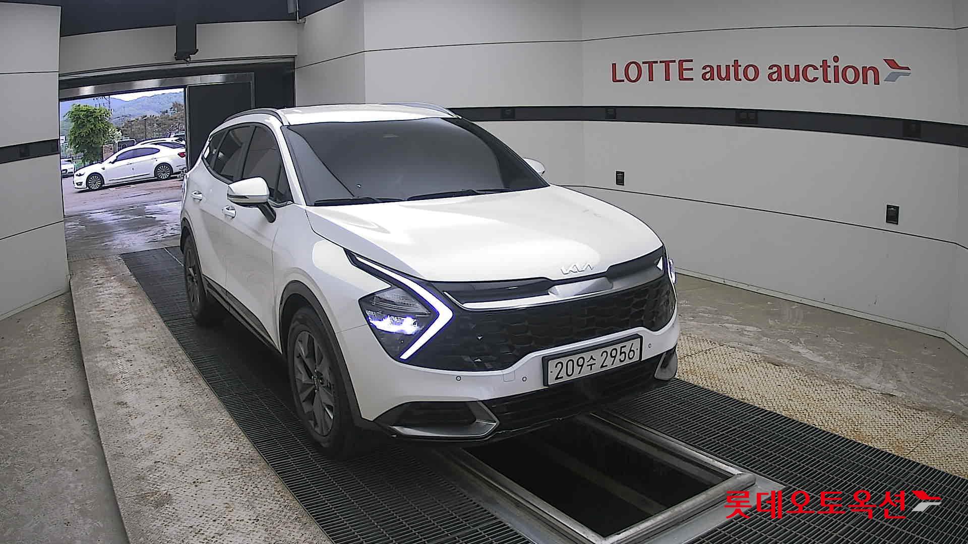 Kia Sportage - 24