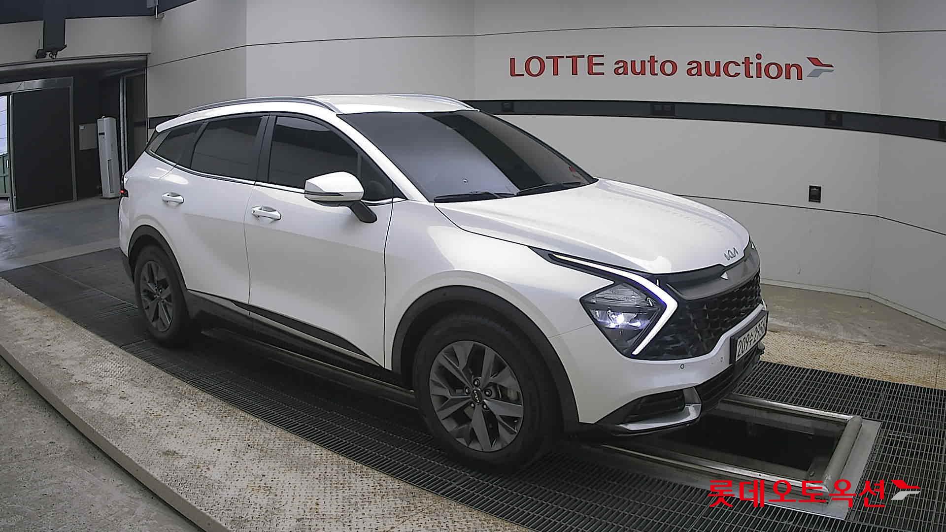 Kia Sportage - 23