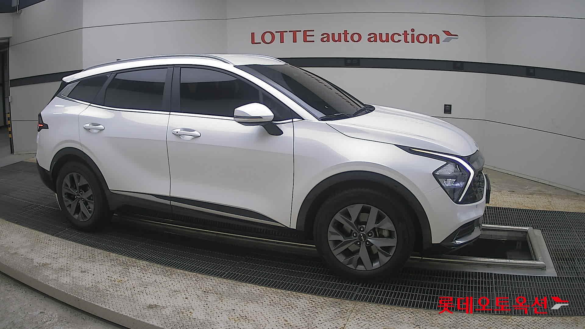 Kia Sportage - 22