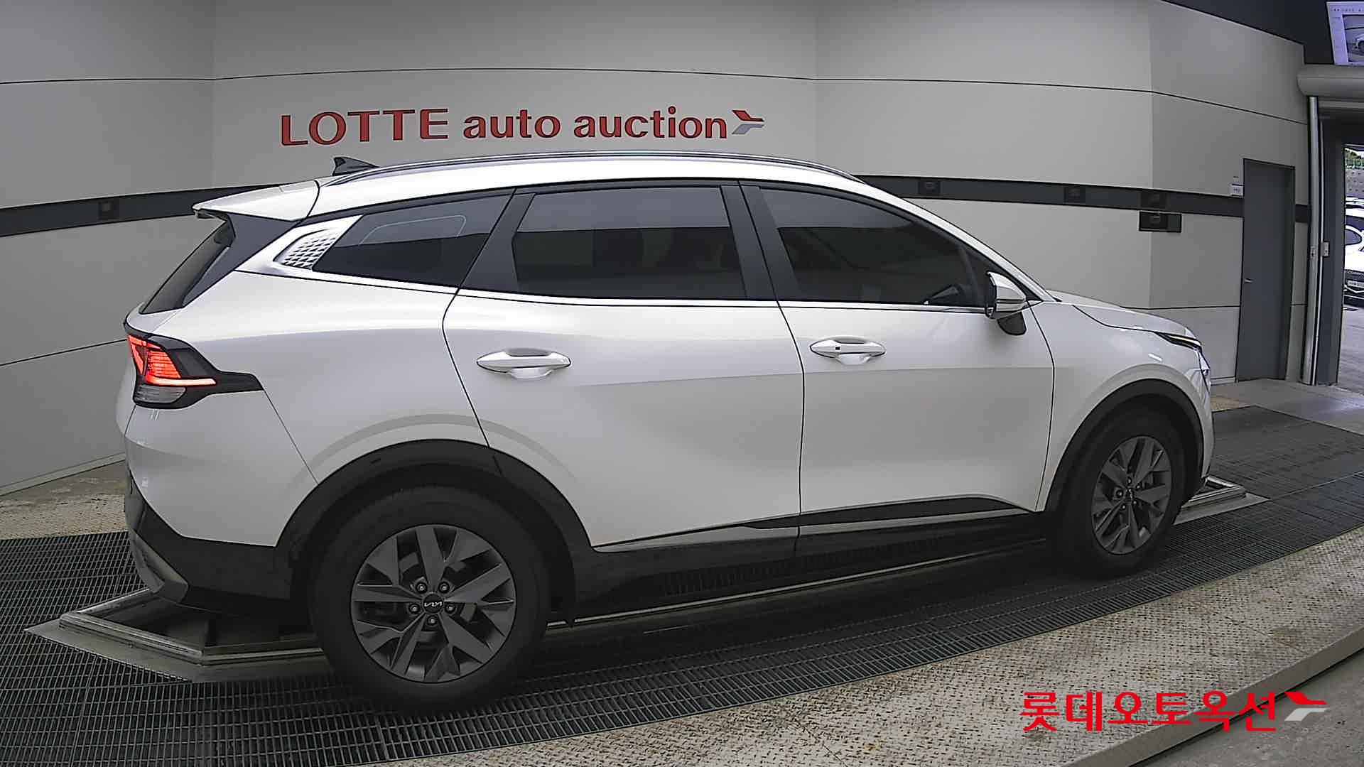 Kia Sportage - 20