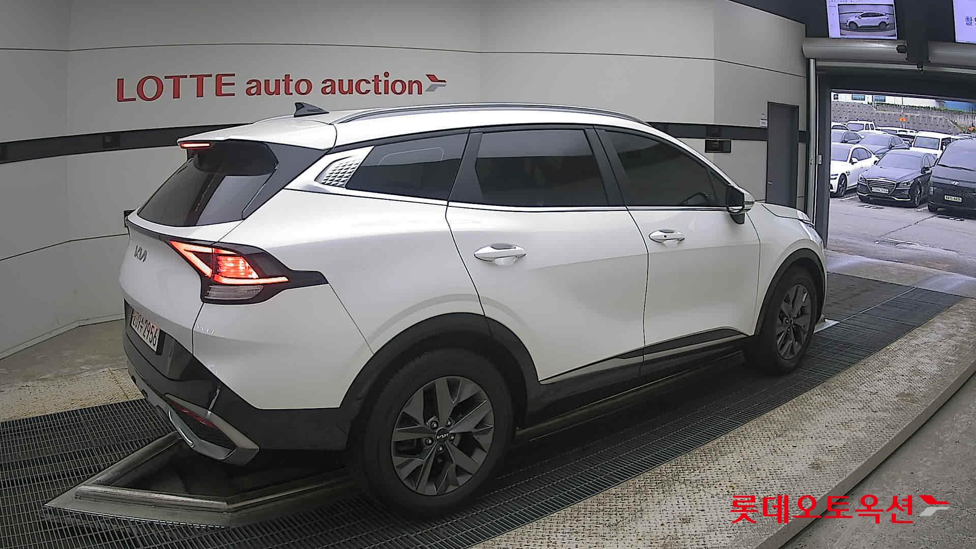 Kia Sportage - 19