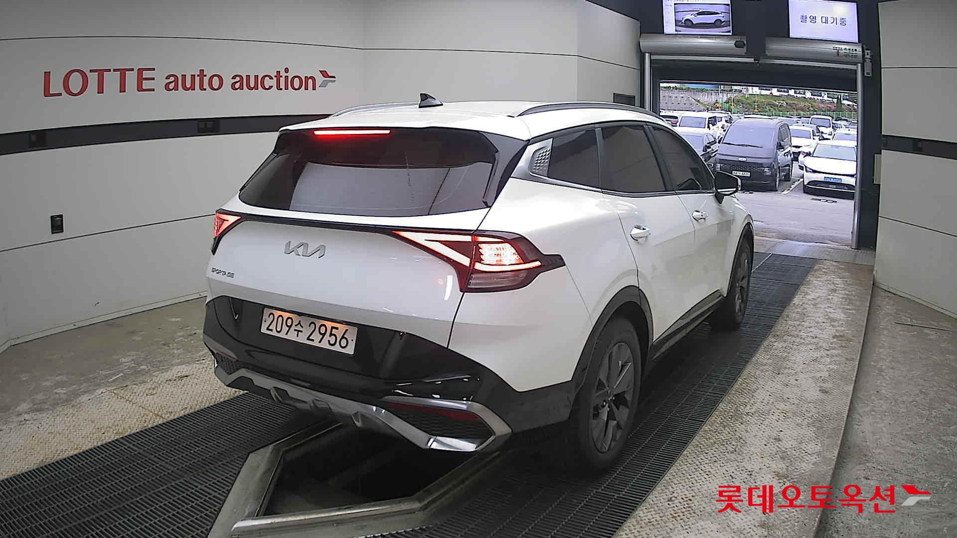 Kia Sportage - 18