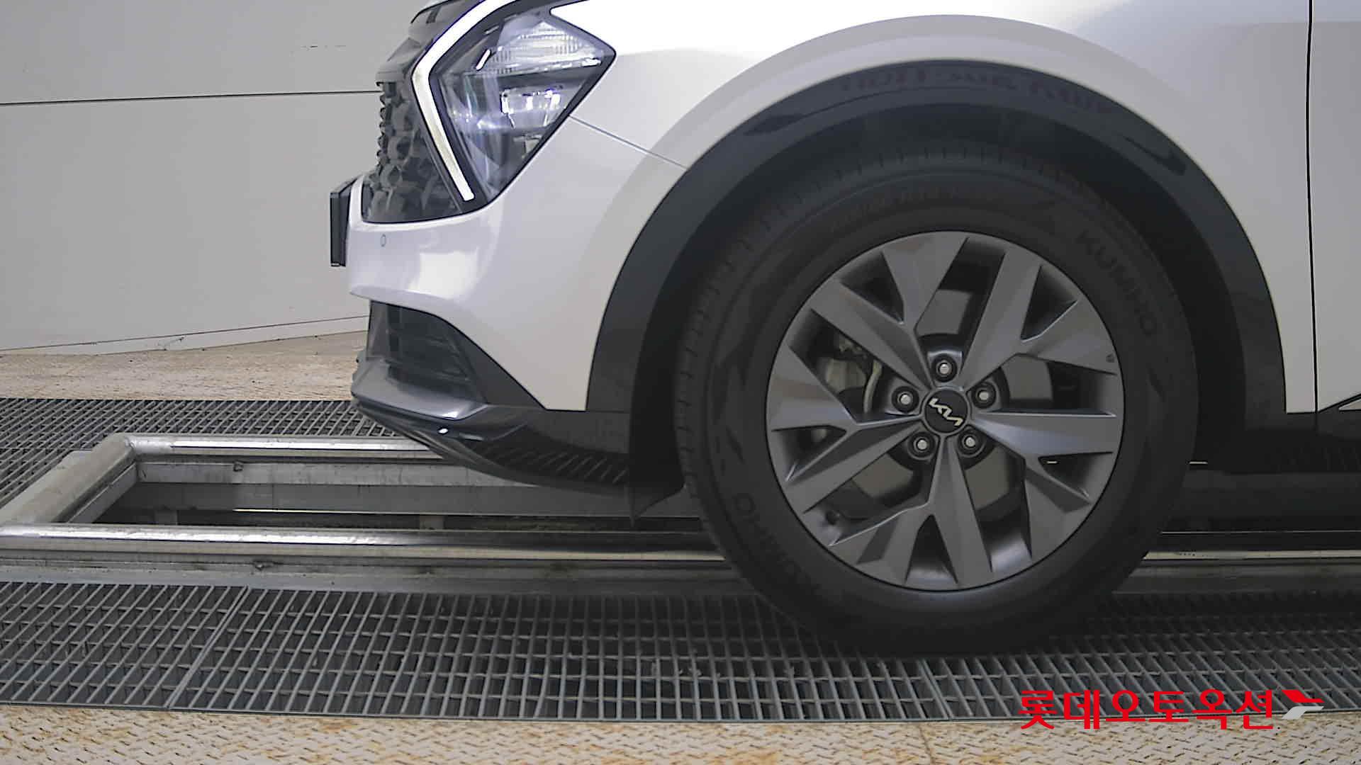 Kia Sportage - 25