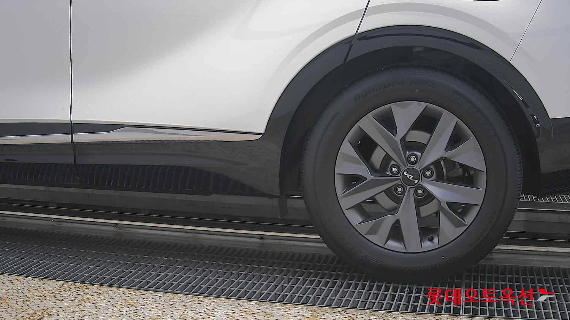 Kia Sportage - 26